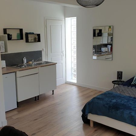 studio 4 Henriville Amiens Esterno foto