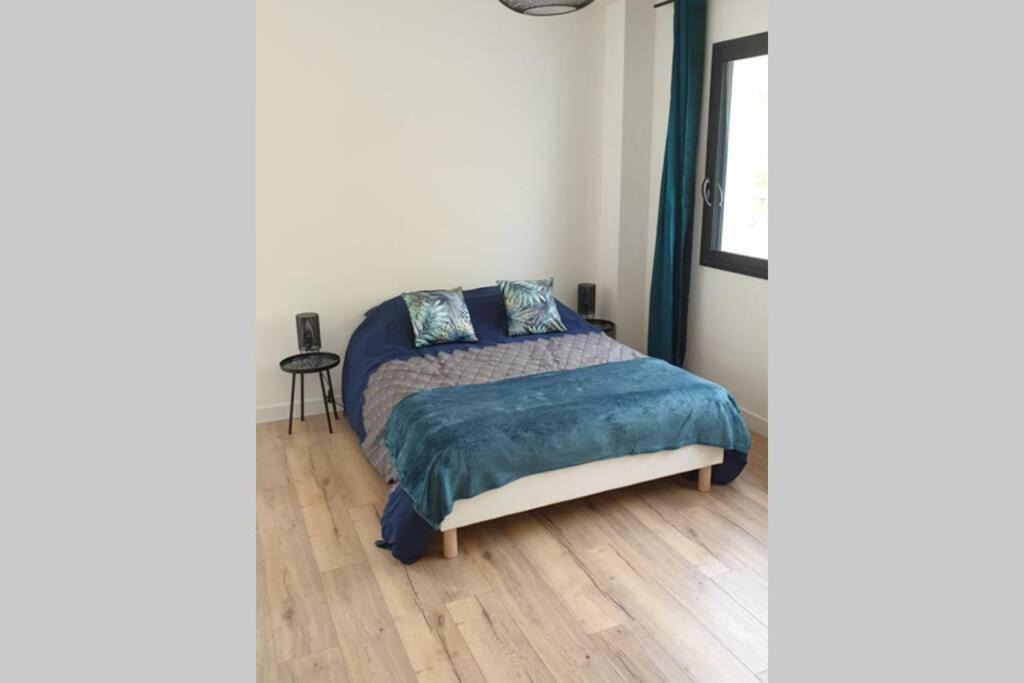 studio 4 Henriville Amiens Esterno foto