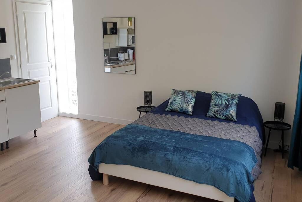 studio 4 Henriville Amiens Esterno foto