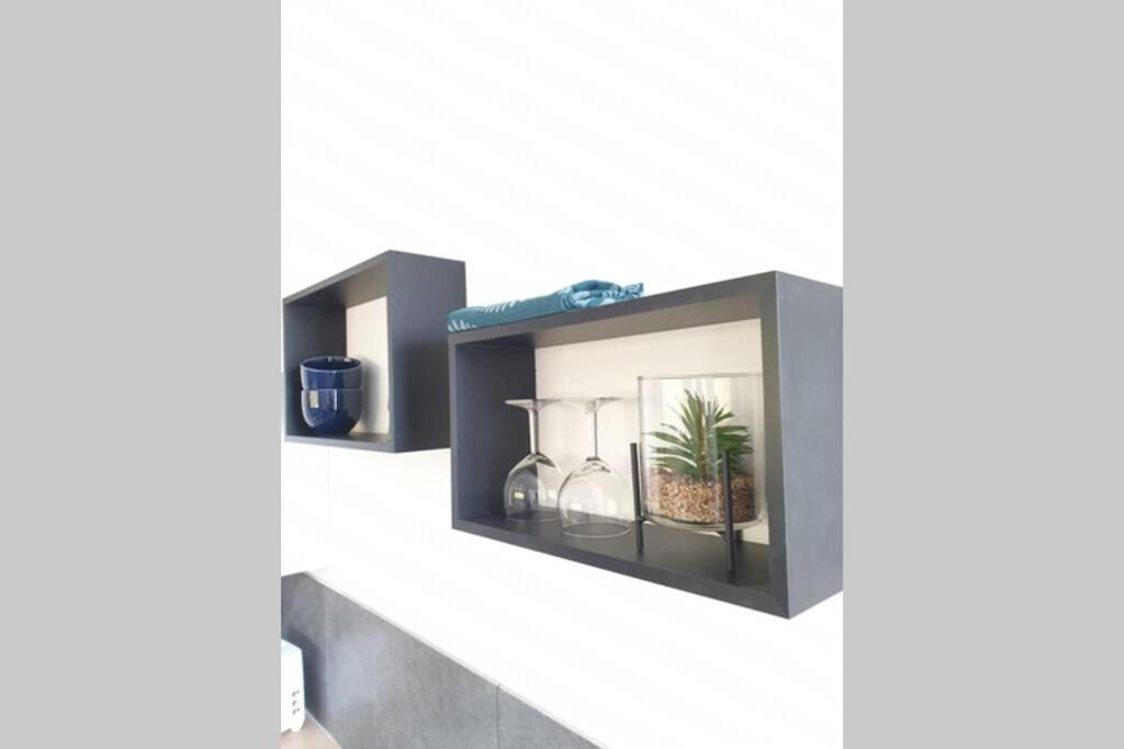 studio 4 Henriville Amiens Esterno foto